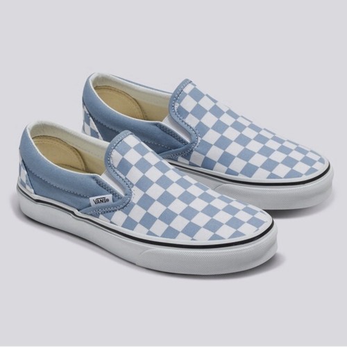 Vans classic slip - classic, color